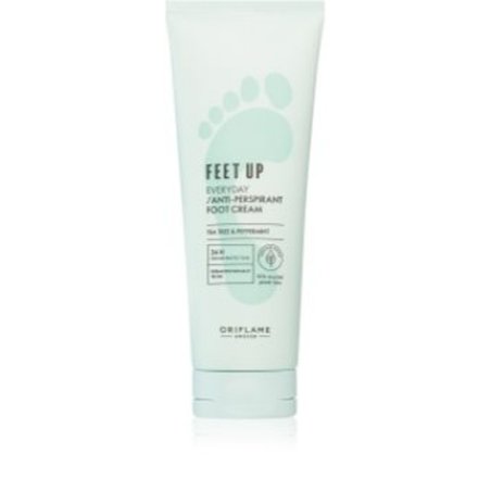 Oriflame Feet Up Everyday 75 Ml - Foot Deodorant