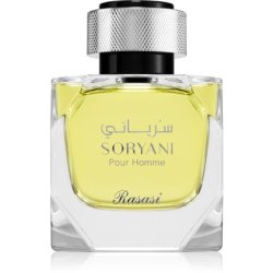 Rasasi Soryani Eau de Parfum 100 ml for Men
