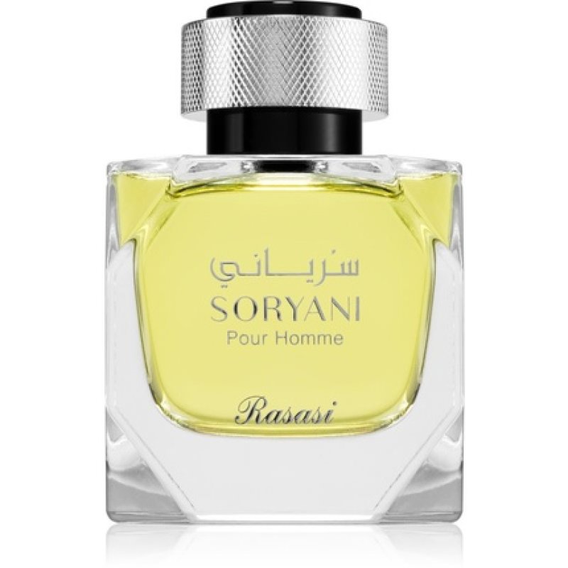 Rasasi Soryani Eau de Parfum 100 ml for Men