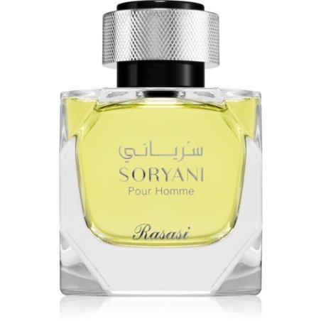 Rasasi Soryani Eau de Parfum 100 ml for Men