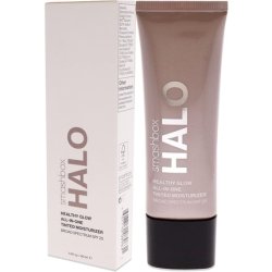Smashbox Halo Healthy Glow All-in-One Tinted Moisturizer Sof 25 Light Neutral, 40ml
