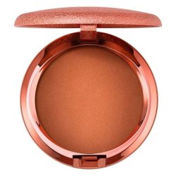 Mac Skinfinish Sunstruck Matte Bronzer Deep Rosy