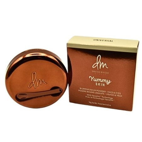 Danessa Myricks Beauty Yummy Skin Blurring Balm Powder Universal