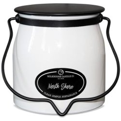 Milkhouse Candle Company North Shore Creamery Collection 16 Oz