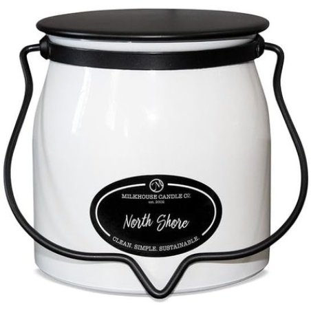 Milkhouse Candle Company North Shore Creamery Collection 16 Oz