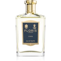 Floris Limes Eau de Toilette 100 ml - Unisex
