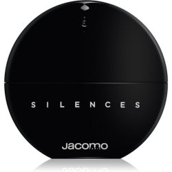 Jacomo Silences Sublime Eau de Parfum 100 ml - Women's Fragrance