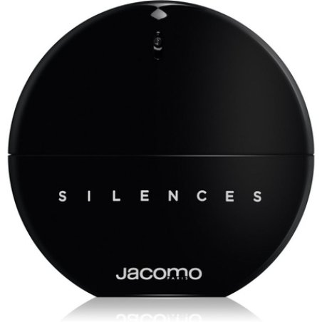 Jacomo Silences Sublime Eau de Parfum 100 ml - Women's Fragrance