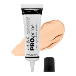 L.A. Girl Pro.Prime Cream Eyeshadow Primer Geb198