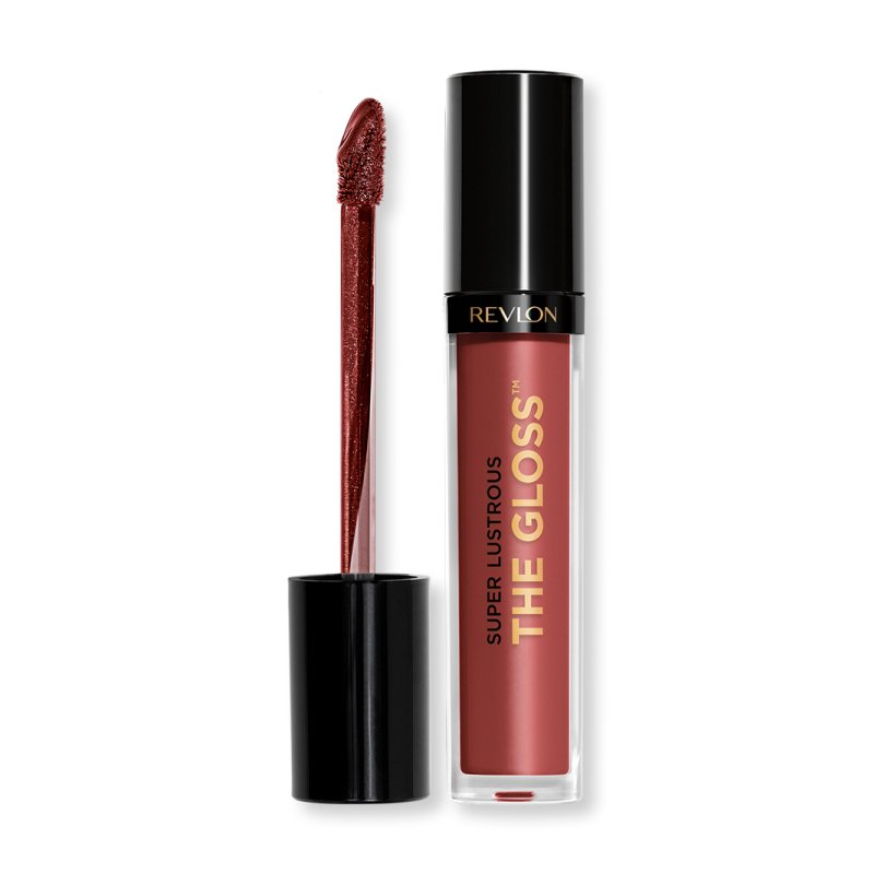 Revlon Super Lustrous The Gloss brillant à lèvres 270 Indulge in It
