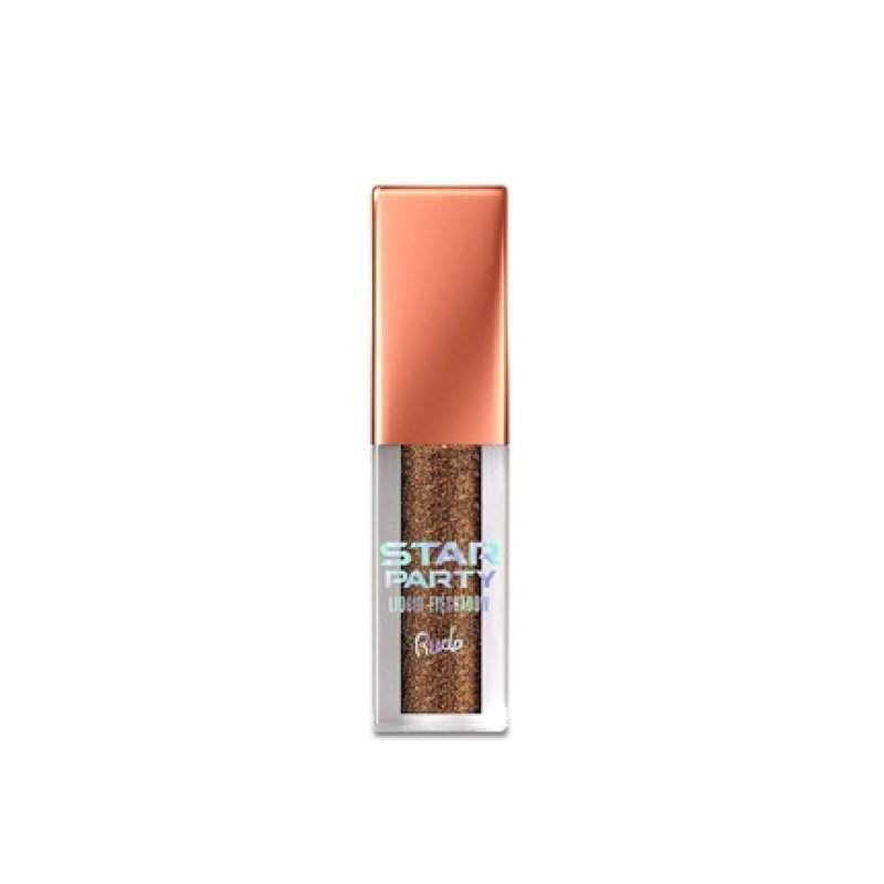 Rude Star Party Liquid Eyeshadow She's A Star