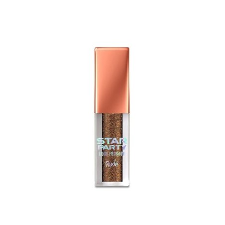 Rude Star Party Liquid Eyeshadow She's A Star