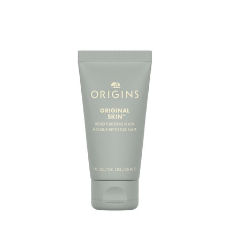 Origins Original Skin Retexturizing Mask Visibly Minimizes Pores & Refines