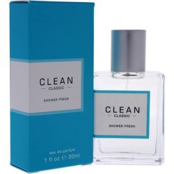 Clean Shower Fresh Edp W 30 Ml