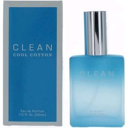 Clean Cool Cotton Classic Unisex Eau de Parfum Vaporisateur Spray