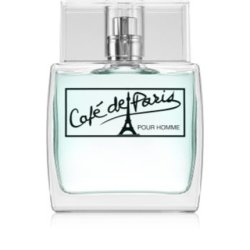 Parfums De Marly Cafe De Paris 100 Ml Eau De Toilette For Men
