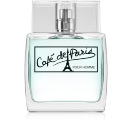 Parfums De Marly Cafe De Paris 100 Ml Eau De Toilette For Men