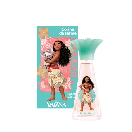 Corine de Farme Eau de Toilette Vaiana