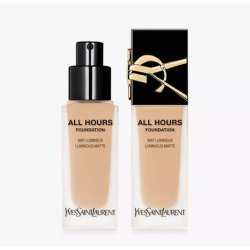 Yves Saint Laurent All Hours Foundation SPF 39 25ml - Shade LN6