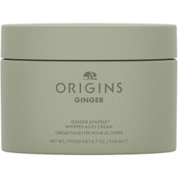Origins Moisturizing Body Cream Ginger Souffle - 200 Ml