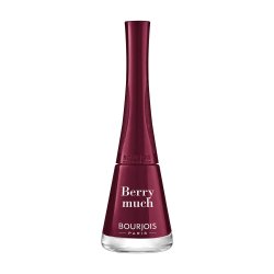Bourjois 1 Seconde Nail Polish 9ml Red Dingue