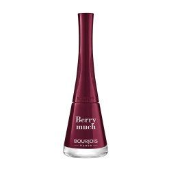 Bourjois Vernis À Ongles 1 Seconde 07 Berry Much 9ml