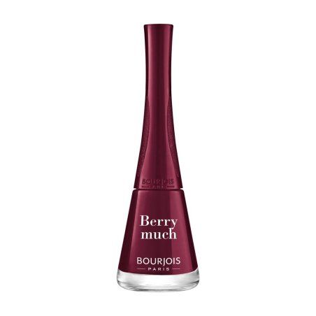 Bourjois Vernis À Ongles 1 Seconde 07 Berry Much 9ml