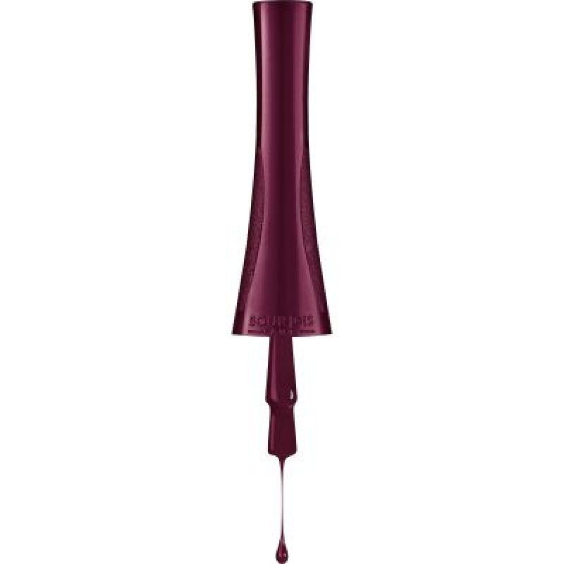 Bourjois Vernis À Ongles 1 Seconde 07 Berry Much 9ml
