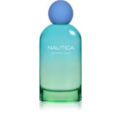 Nautica Jasmine Coast Women's Fragrance