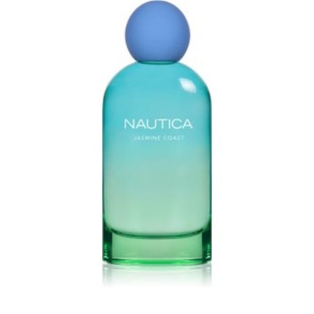 Nautica Jasmine Coast Women's Fragrance