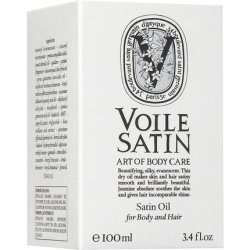 Diptyque Satin Veil for Body and Hair 100g