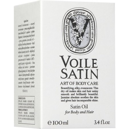 Diptyque Satin Veil for Body and Hair 100g