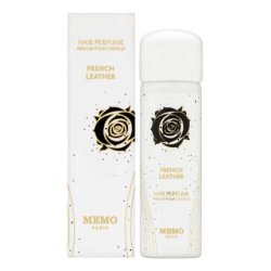 French Leather by Memo Paris for Women 2.7 Oz Hair Mist