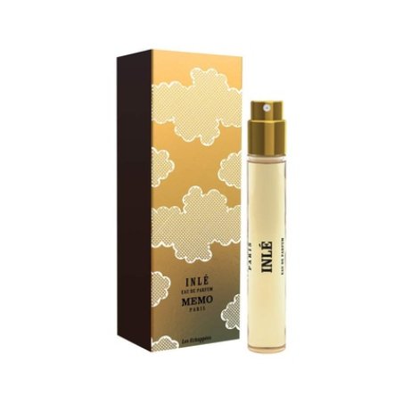 Memo Paris Inle Eau de Parfum Travel Size 10ml