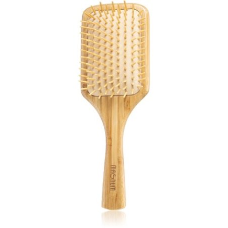 Magnum Natural Wooden Hair Brush 22 cm
