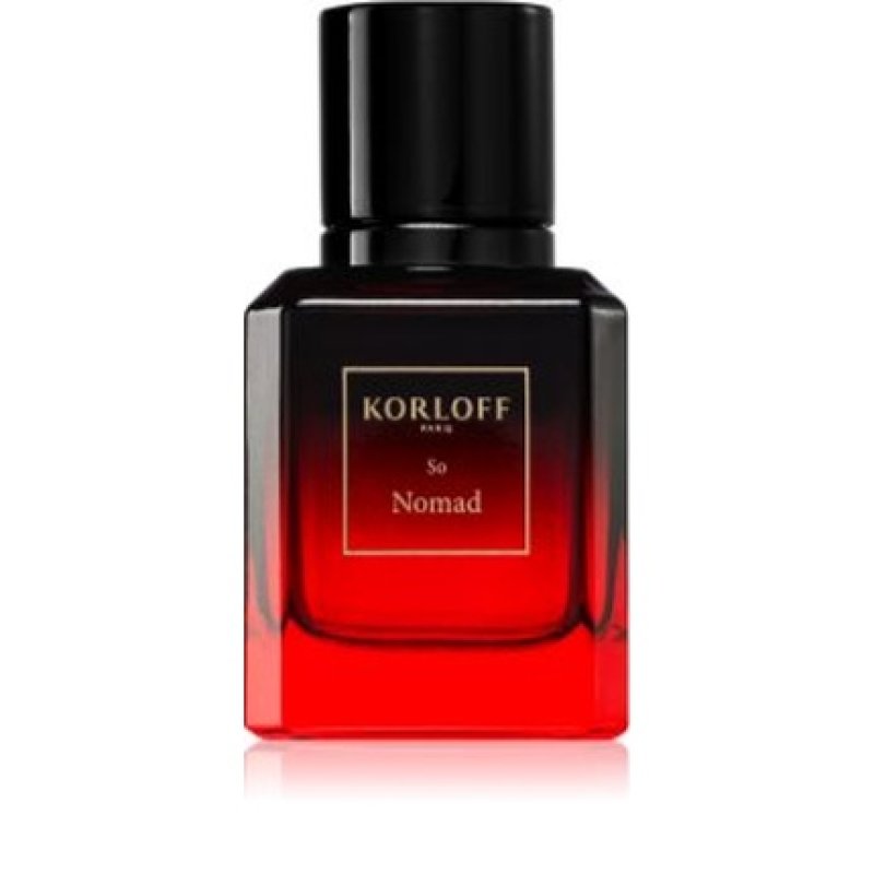 Korloff So Nomad Eau De Parfum For Men