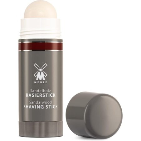 Mühle Shaving Stick Sandalwood 37g