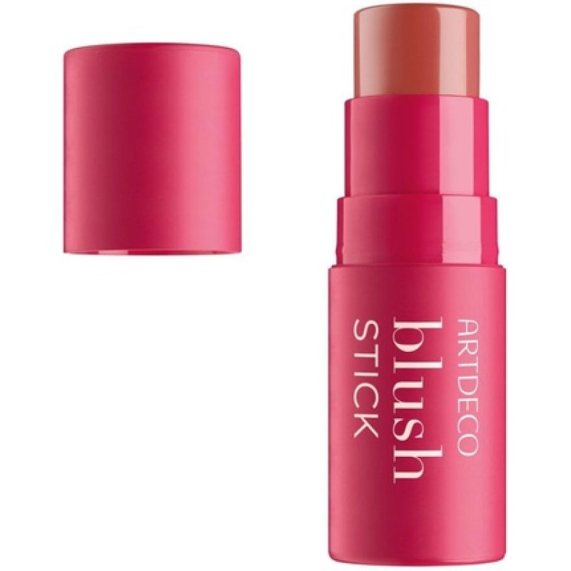 Artdeco Blush Stick Cream Blush for a Naturally Fresh Colour 5g