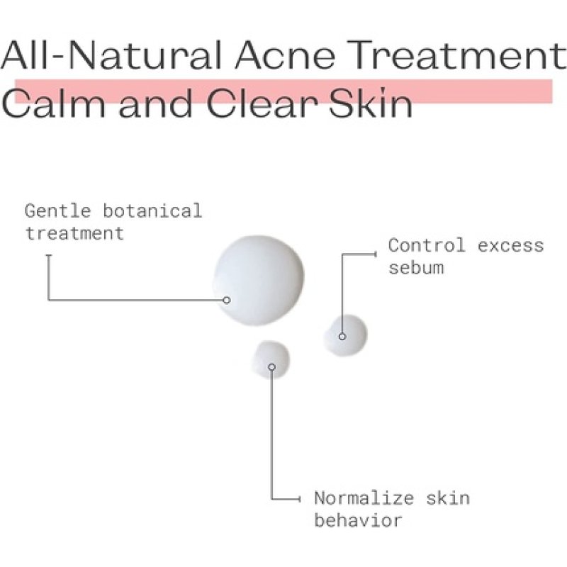 Yonka Emulsion Pure 50ml 1.69oz