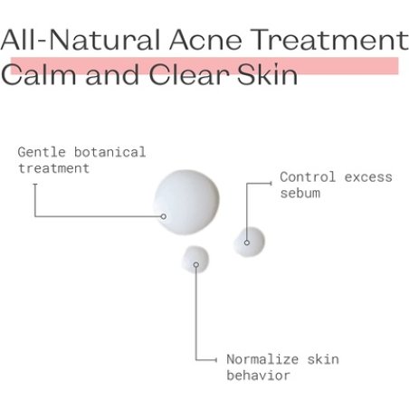 Yonka Emulsion Pure 50ml 1.69oz