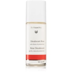 Dr. Hauschka Rose Roll-On Deodorant 50 ml