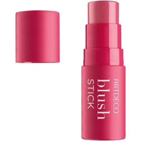 Artdeco Blush Stick Cream Blush For A Naturally Fresh Colour - 5 Grams