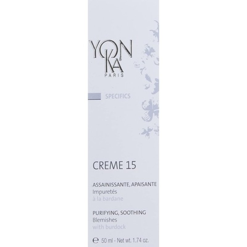 Yonka 32200 Cream 50ml