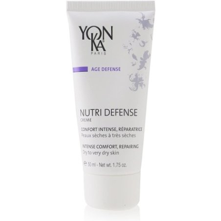 Yon-Ka Nutri-Defense Ultra Comforting Cream for Dry and Very Dry Skin 50ml