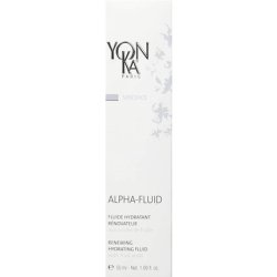 Yonka 32750 Alpha-Fluid Mask, 50 Ml