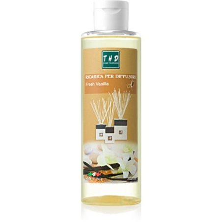 THD Fresh Vanilla Refill 200 ml