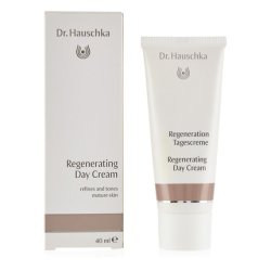 Dr. Hauschka Regenerating Day Cream 1.3 Ounce