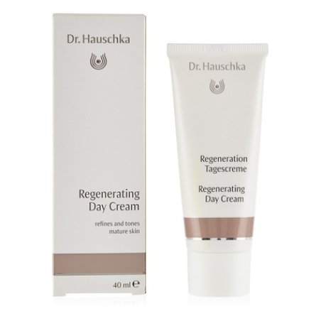 Dr. Hauschka Regenerating Day Cream 1.3 Ounce
