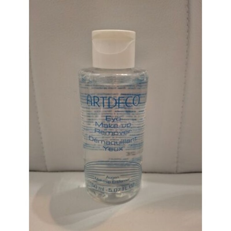 Artdeco Eye Make-Up Remover 150ml