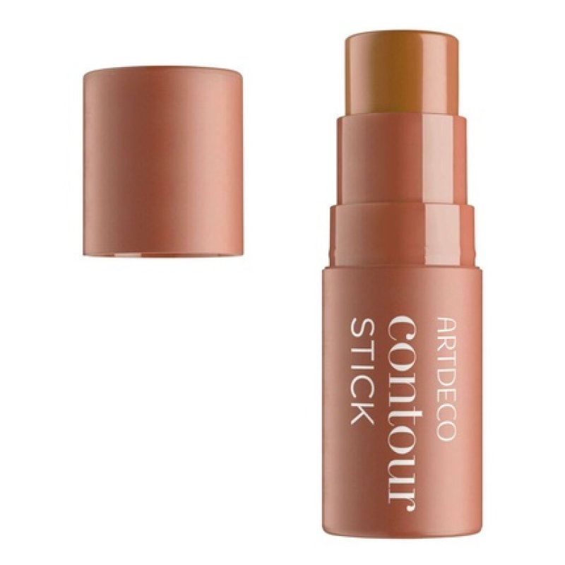 Artdeco Bronze Stick Cream Bronzer Contour for a Tanned Look